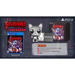 The Binding of Isaac: Repentance(ザ バインディング オブ アイザック リペンタンス) -PS4