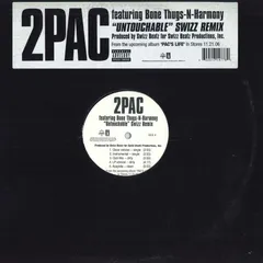 Flesh-n-Bone T.H.U.G.S. 2枚組レコード 2025年最新】bone thugs n harmony レコードの人気アイテム