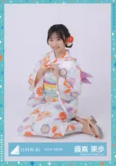 2026年最新】藤嶌果歩 生写真 浴衣の人気アイテム - メルカリ