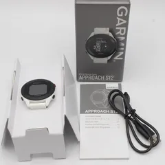 2024年最新】garmin ガーミン ゴルフナビ gps approach s40 日本正規品