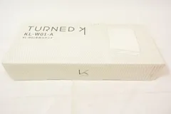 カルテック ターンド・ケイ KL-W01用スタンド ホワイト KL-W01-Aのサムネイル