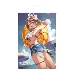 2025年最新】ライザのアトリエ3 タペストリーの人気アイテム - メルカリ