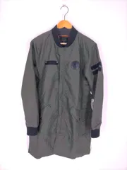 ゲス GUESS オーバースタイルコート メンズ JPN：M のサムネイル