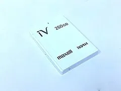 maxell M-VDRS250G.A 250GB 未開封 Amazon | 日立マクセル ハードディスク iVDRS 容量250GB 日立