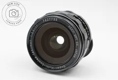 2025年最新】super takumar 28mm f3.5の人気アイテム - メルカリ