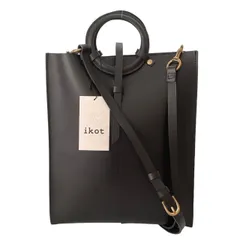 「ikot」★イコット　バッグ　専用です 320ik120318.jpg