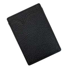 【大特価】【AWESOME/オーサム】 LEXUS/レクサス 本革 カードキーケース ブラック ASCK-LX2