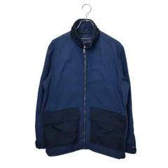 Tommy Hilfiger トミー ヒルフィガー ウィンドブレーカー ナイロン ブルゾン ジャケット MW0MW022702-418 XL ネイビー