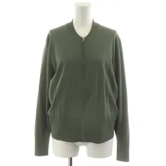 Crepe Peplum Top - Cabana Green