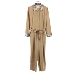 アメリ サロペット 茶系 AMERI オールインワン レディース 【中古】  【230203】 【PD】