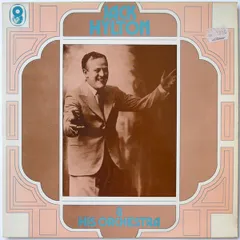 英LP Jack Hylton And His Orchestra Jack Hylton & His Orchestra SH127 World Records (6), EMI /00260