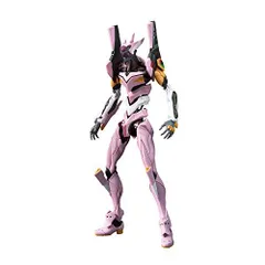 RG汎用ヒト型決戦兵器人造人間エヴァンゲリオン正規実用型ヴィレカスタム8号機α 汎用ヒト型決戦兵器 人造人間エヴァンゲリオン 正規実用型