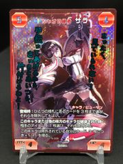 ファンタシースターオンライン　シャオの緑者サラ　星5