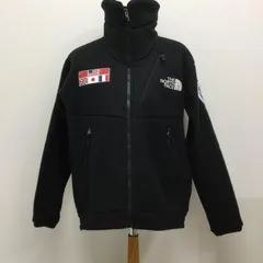 XXL ブラック　ノースフェイス トランスアンタークティカ フリース THE NORTH FACE (ザノースフェイス) Trans Antarctica Fleece
