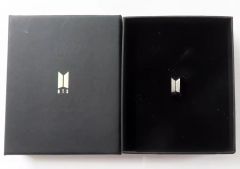 BTS THE BEST RING 公式リング 指輪 限定品 - メルカリ