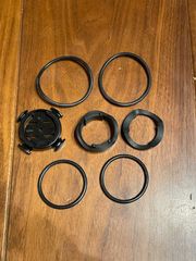 Garmin edge 純正 ステムマウント