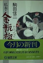私本・金瓶梅 (徳間文庫 417-3)