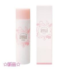 Tree of life 生活の木 シアバター ミルキーローション 200mlのサムネイル