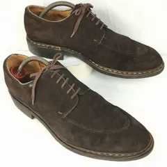 2023年最新】パラブーツ paraboot スウェードの人気アイテム - メルカリ