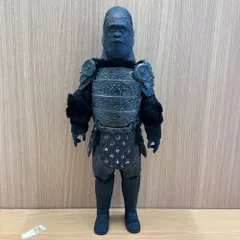 2025年最新】猿の惑星フィギュアの人気アイテム - メルカリ