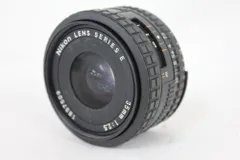 2025年最新】Nikon SERIES E 35mm F2.5の人気アイテム - メルカリ
