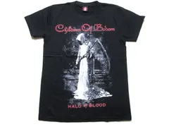 2025年最新】Tシャツ children of bodomの人気アイテム - メルカリ