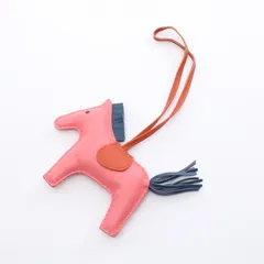 2025年最新】エルメス ロデオチャームMM ローズアザレの人気アイテム