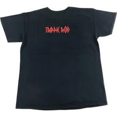希少　トリッピーレッド　メダリオンチェーンTシャツ　Lサイズ　オフィシャル 2025年最新】トリッピーレッドの人気アイテム - メルカリ