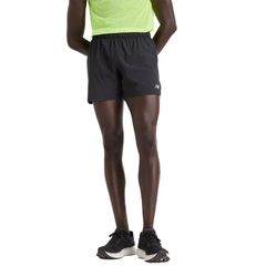 ニューバランス NEW BALANCE RC Short 5” MS41286 BK ランニングパンツ ランニングショーツ 5インチ ブラック 黒のサムネイル