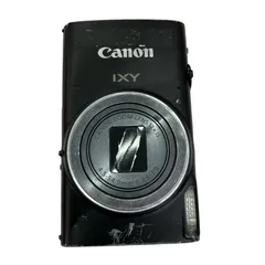 Canon IXY 640 デジタルカメラ ブラック 本体と充電器付き Amazon | Canon デジタルカメラ IXY 640 ブラック 光学12倍