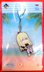 반프레스트 이치 반 쿠지 Fate/Grand Order 여름이다 수영복이다