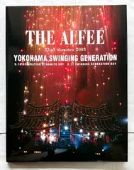 THE ALFEE/22nd Summer 2003 YOKOHAMA SWI… THE ALFEE/22nd Summer 2003 YOKOHAMA SWI…