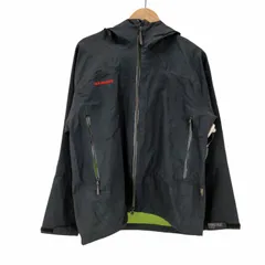 マムート MAMMUT ハードシェル マウンテンパーカ GORE-TEX メンズ JPN：M のサムネイル