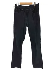 リーバイス Levis 90S 日本製 白タブ 515 コーデュロイ コーズ ストレート パンツ 1994年製 メンズ  W32 L34