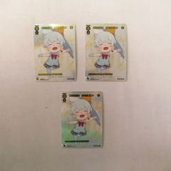 ヴァンガード アルグリーヴラ　デッキパーツセット ヴァンガード アルグリーヴラ デッキ パーツ 引退品 まとめ売り