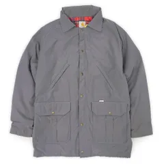 USA製 Carhartt カーハート デトロイトジャケット Carhartt(カーハート) / デトロイトジャケット/ダック地/USA製/M
