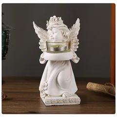 ♥️HERENDヘレンド♥️ エンジェル ANGEL キャンドルスタンド レア希少 ♥️HERENDヘレンド♥️ エンジェル ANGEL キャンドルスタンド レア希少