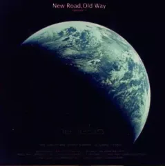 【中古】同人音楽CDソフト NEMESIS / New Road. Old Way Project