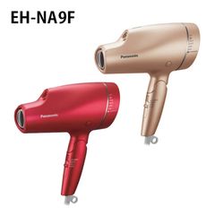 Panasonic ヘアードライヤー ナノケア ノーブルベージュ - メルカリ