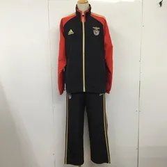正規品SL BENFICA ベンフィカ トレーニングウェアセット ベンフィカ アディダス ホーム ユースセットアップ2024-25