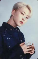 【中古】コレクションカード(男性) SEVENTEEN/ホシ(HOSHI)/CD「消費期限」(初回限定盤A)封入フォトカードA