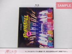 なにわ男子 Blu-ray LIVE TOUR 2023 'POPMALL' 通常盤 2BD 未開封