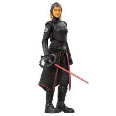 【中古】フィギュア フォース・シスター 「オビ＝ワン・ケノービ」 BLACKシリーズ 6インチ・アクションフィギュア