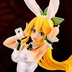 すーぱーそに子 アルベド リーファ パール フィギュア 6点 BiCuteバニー Amazon.co.jp: BiCute Bunnies Figure すーぱーそに子 パール
