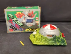 2025年最新】ポピニカ ゲッターロボ基地の人気アイテム - メルカリ 2025年最新】ポピニカ ゲッターロボ基地の人気アイテム - メルカリ
