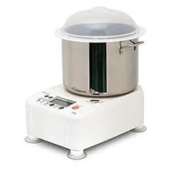 業務用パンニーダー PK2025 (2017年製) 楽天市場】【非公開】【取扱終了】日本ニーダー 業務用 生地こね機