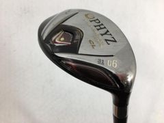 【中古ゴルフクラブ】ブリヂストン ツアーステージ PHYZ(ファイズ) CL ユーティリティ PZ-401U U6