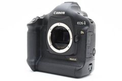 ★ショット数わずか669枚！★ キヤノン Canon EOS-1Ds Mark iii マーク３ ボディ #988A60