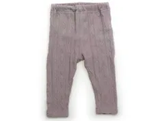 【プティマイン/petitmain】レギンス 80サイズ 女の子【子供服・ベビー服】（1957396）