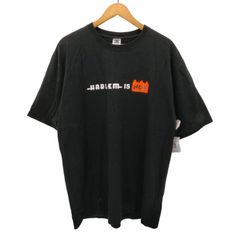 古着 BURUKA 馬柄 ウマ柄 アニマルプリントTシャツ USA製 メンズM